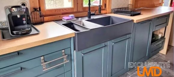 2 Schlafzimmer Villa in Malbosc, France, Nr. 269875 54