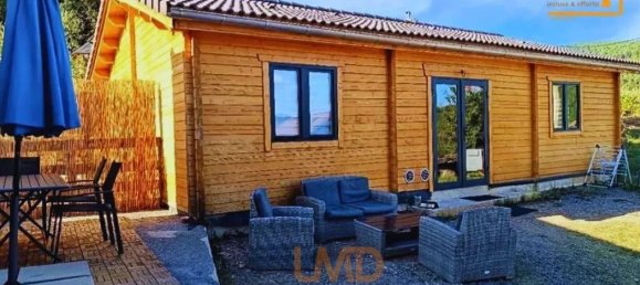 2 Schlafzimmer Villa in Malbosc, France, Nr. 269875 29