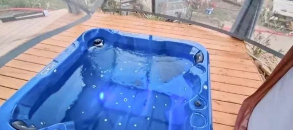 2 Schlafzimmer Villa in Malbosc, France, Nr. 269875 40