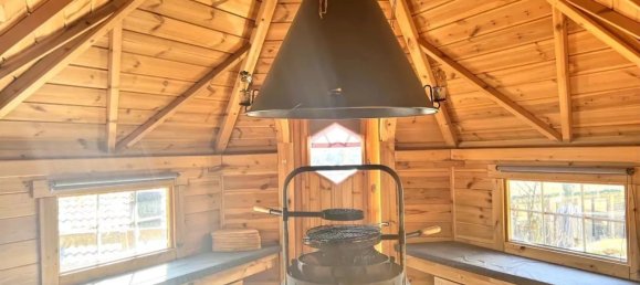 2 Schlafzimmer Villa in Malbosc, France, Nr. 269875 18