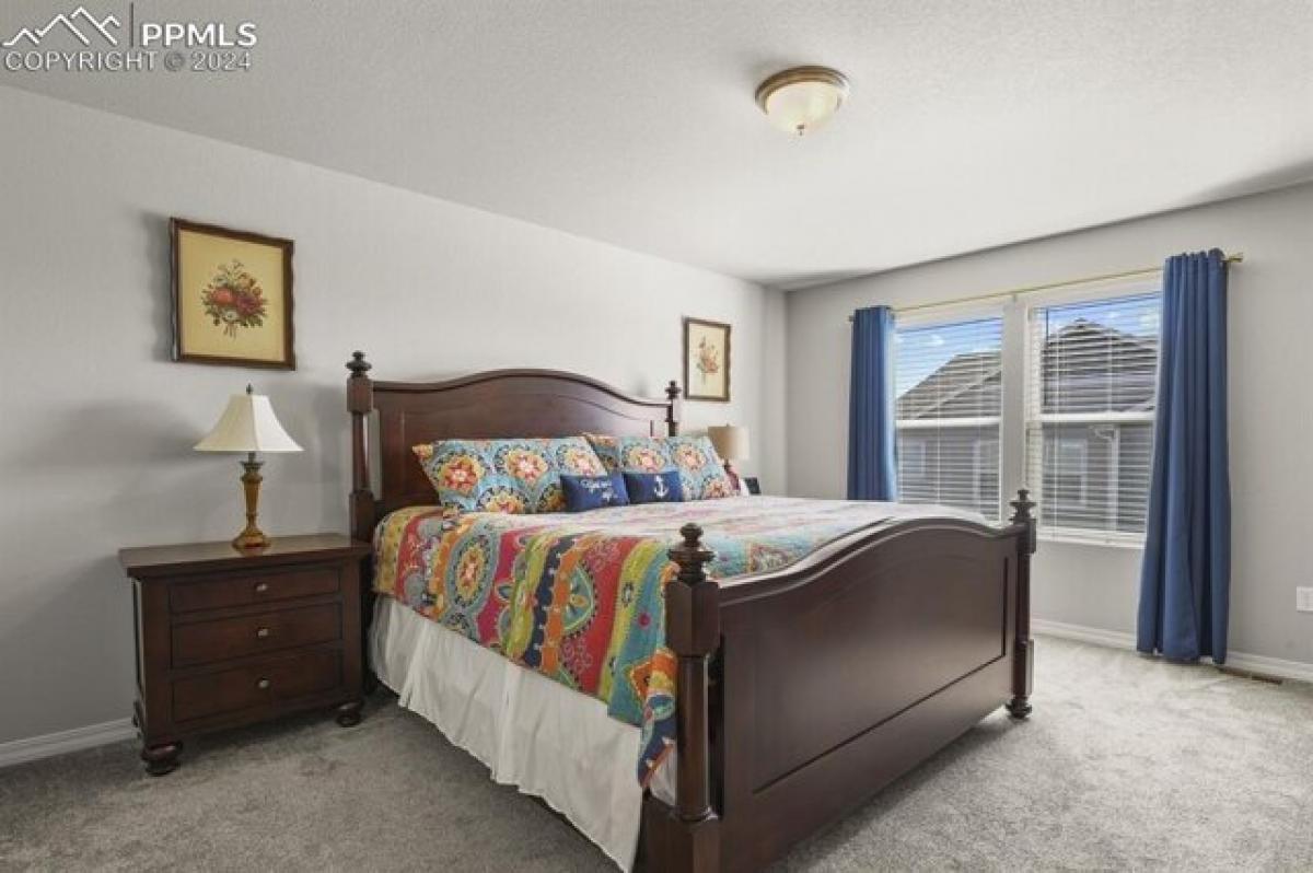 3 Schlafzimmer Haus in Colorado Springs, USA, Nr. 374270