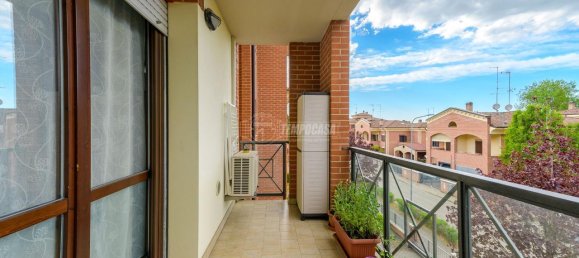 3 rooms Apartment in Castelfranco Emilia, Italy No. 171686 22