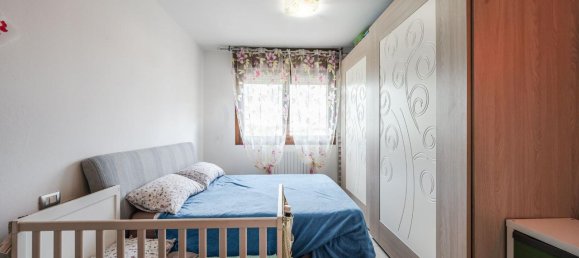 3 rooms Apartment in Castelfranco Emilia, Italy No. 171686 14