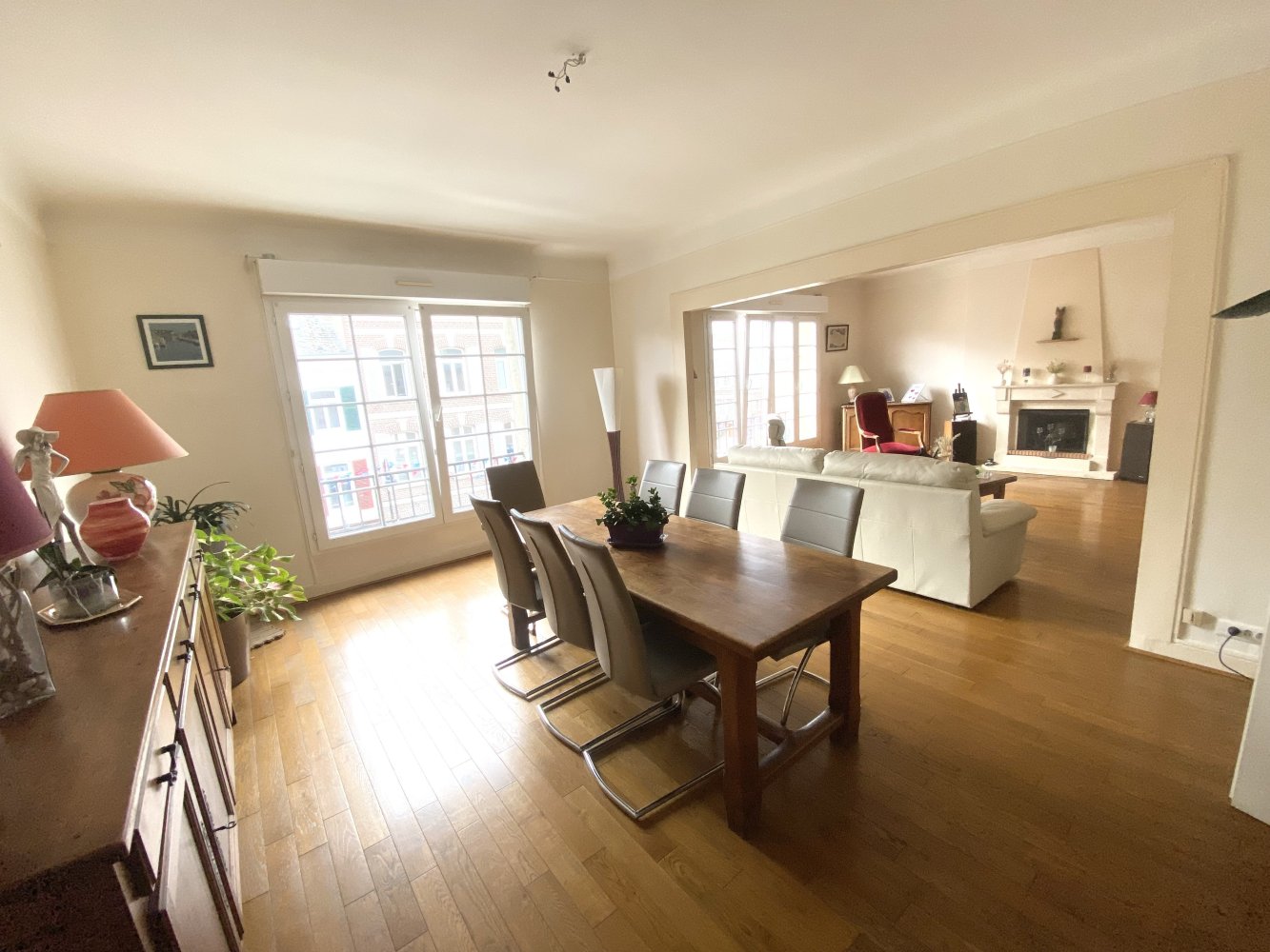 3 غرف نوم شقة في Abbeville, France رقم 250231