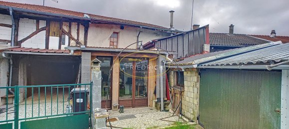 Adosado de 3 dormitorios en Nettancourt, France No. 74745 9