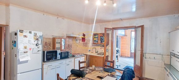 Adosado de 3 dormitorios en Nettancourt, France No. 74745 3