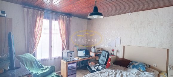 Adosado de 3 dormitorios en Nettancourt, France No. 74745 5