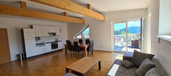 2 bedrooms Penthouse in Liebenfels, Austria No. 214851 21