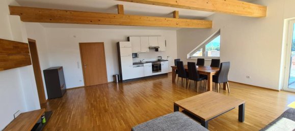 2 bedrooms Penthouse in Liebenfels, Austria No. 214851 20