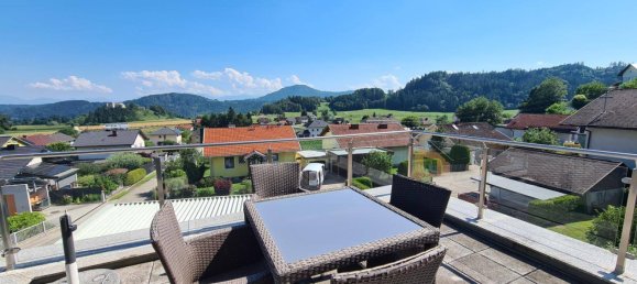 2 bedrooms Penthouse in Liebenfels, Austria No. 214851 8