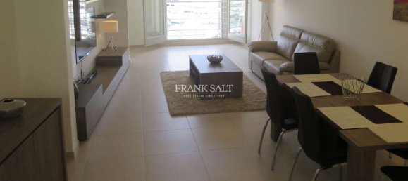 3 chambres Appartement à Birgu, Malta No. 8884 2