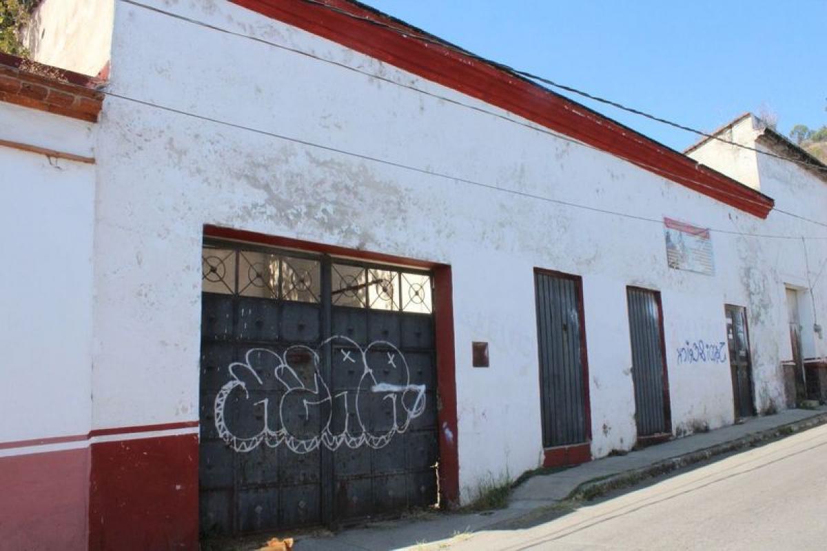 Земельный участок в Тенансинго, Мексика № 202588