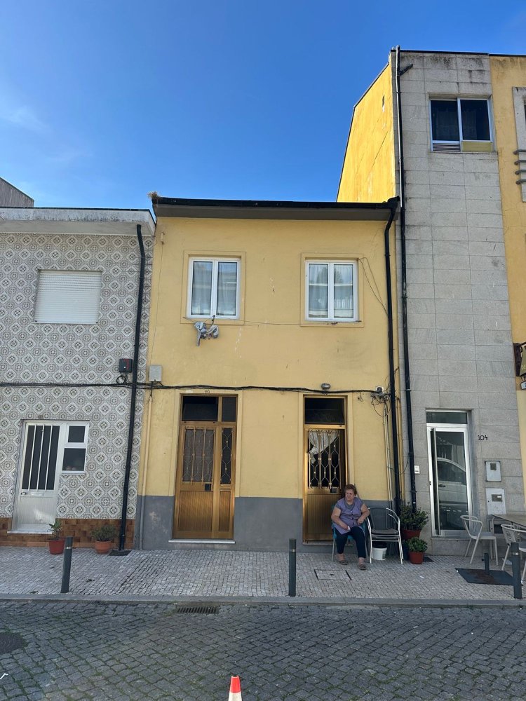 1 bedroom House in Vila Nova de Gaia, Portugal No. 347785