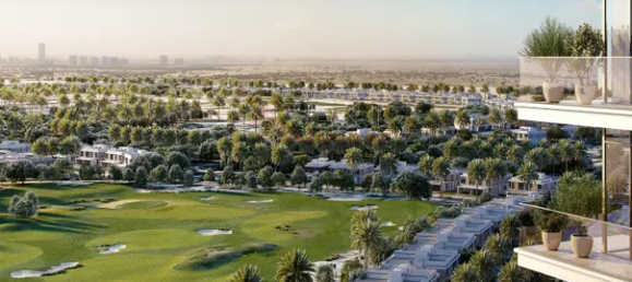 3 bedrooms Apartment in Dubai Hills Estate, UAE No. 8634 5