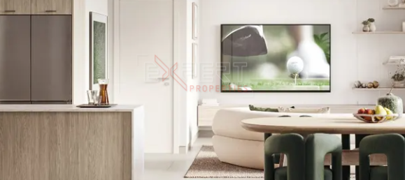 3 bedrooms Apartment in Dubai Hills Estate, UAE No. 8634 11