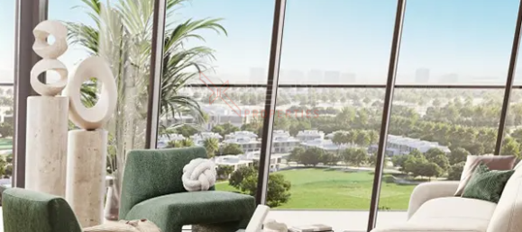 3 bedrooms Apartment in Dubai Hills Estate, UAE No. 8634 6