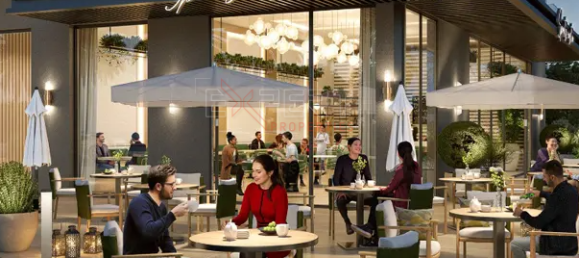 3 bedrooms Apartment in Dubai Hills Estate, UAE No. 8634 2