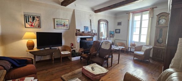 3 chambres Maison de ville à Saint-Chaptes, France No. 337227 2