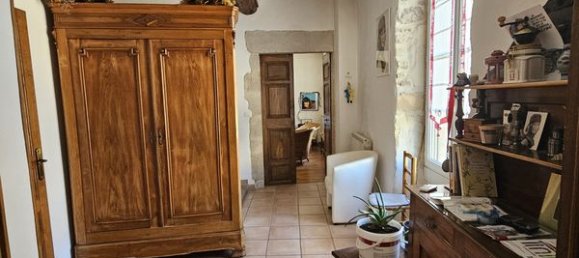 3 chambres Maison de ville à Saint-Chaptes, France No. 337227 7