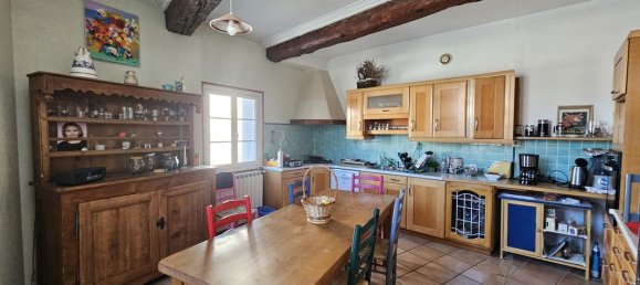 3 chambres Maison de ville à Saint-Chaptes, France No. 337227 10