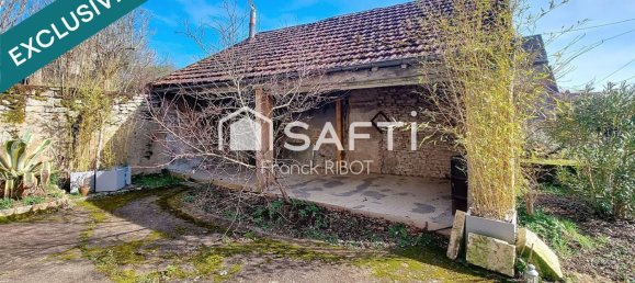 3 bedrooms House in Vezelay, France No. 202850 3
