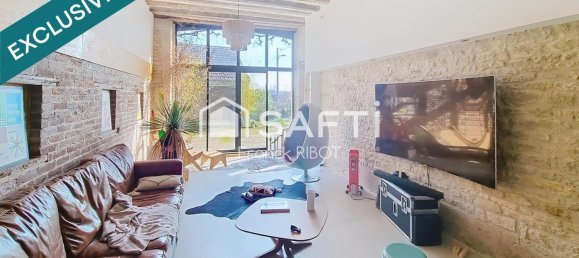 3 bedrooms House in Vezelay, France No. 202850 7