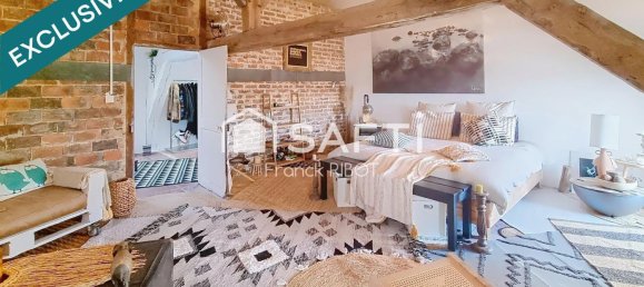 3 bedrooms House in Vezelay, France No. 202850 10