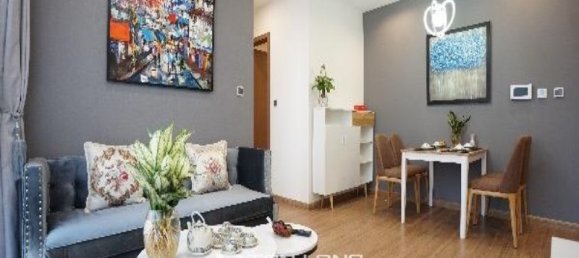 2 bedrooms Apartment in Ba Dinh, Vietnam No. 1031 2