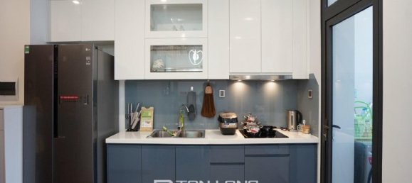 2 bedrooms Apartment in Ba Dinh, Vietnam No. 1031 10