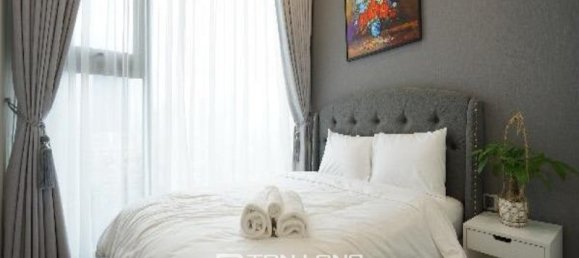 2 bedrooms Apartment in Ba Dinh, Vietnam No. 1031 9