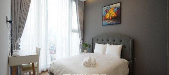 2 bedrooms Apartment in Ba Dinh, Vietnam No. 1031 7