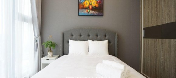 2 bedrooms Apartment in Ba Dinh, Vietnam No. 1031 5