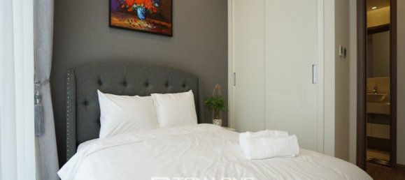 2 bedrooms Apartment in Ba Dinh, Vietnam No. 1031 6