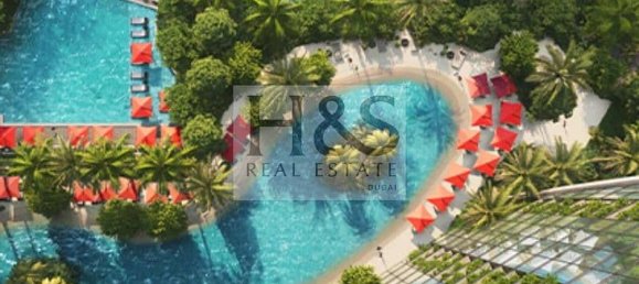 1 غرف نوم شقة في الصفا, UAE رقم 22923 4