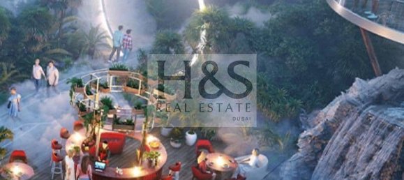 1 غرف نوم شقة في الصفا, UAE رقم 22923 5