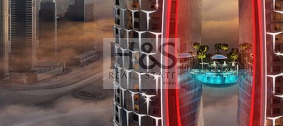 1 غرف نوم شقة في الصفا, UAE رقم 22923 2