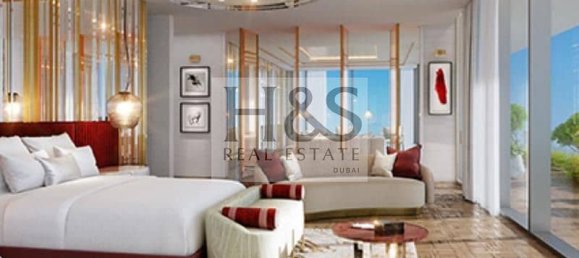 1 غرف نوم شقة في الصفا, UAE رقم 22923 8