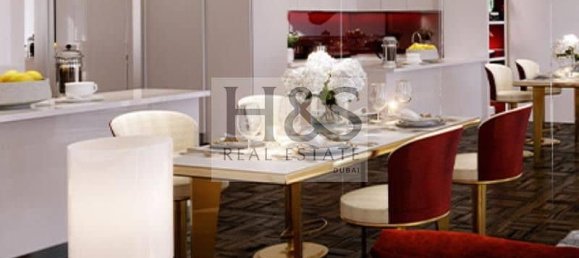 1 غرف نوم شقة في الصفا, UAE رقم 22923 7