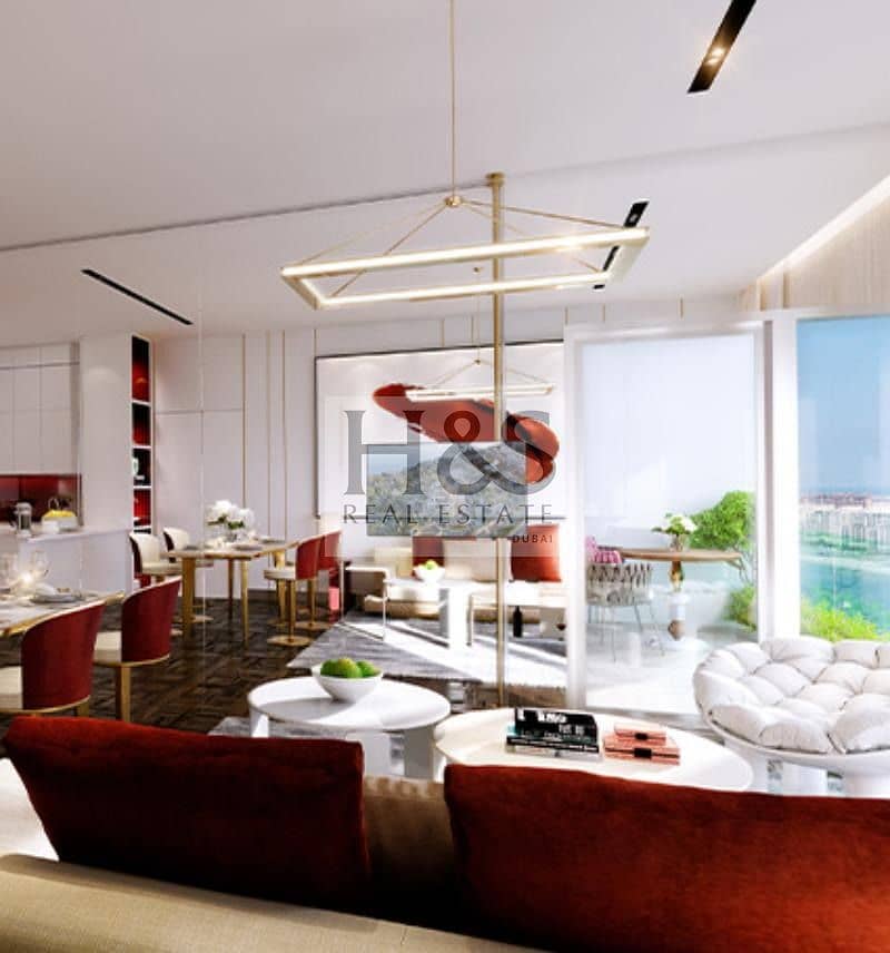 1 غرف نوم شقة في الصفا, UAE رقم 22923