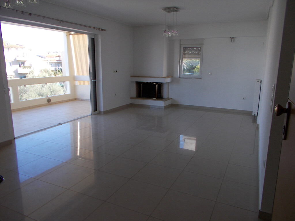 Квартира с 2 спальнями в Еракас, Греция № 53548