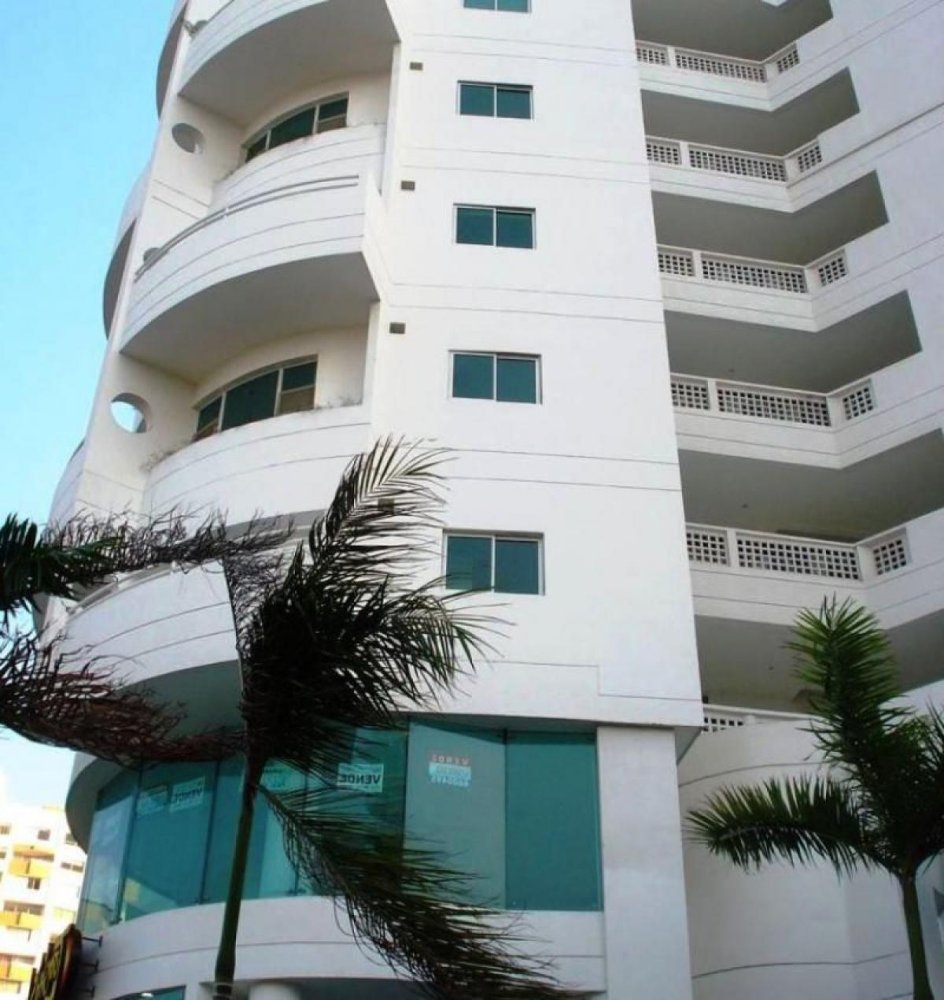 Studio in Bolivar, Colombia No. 5039