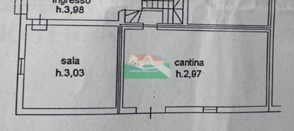 10غرفة منزل في Ravenna, Italy رقم 280419 6