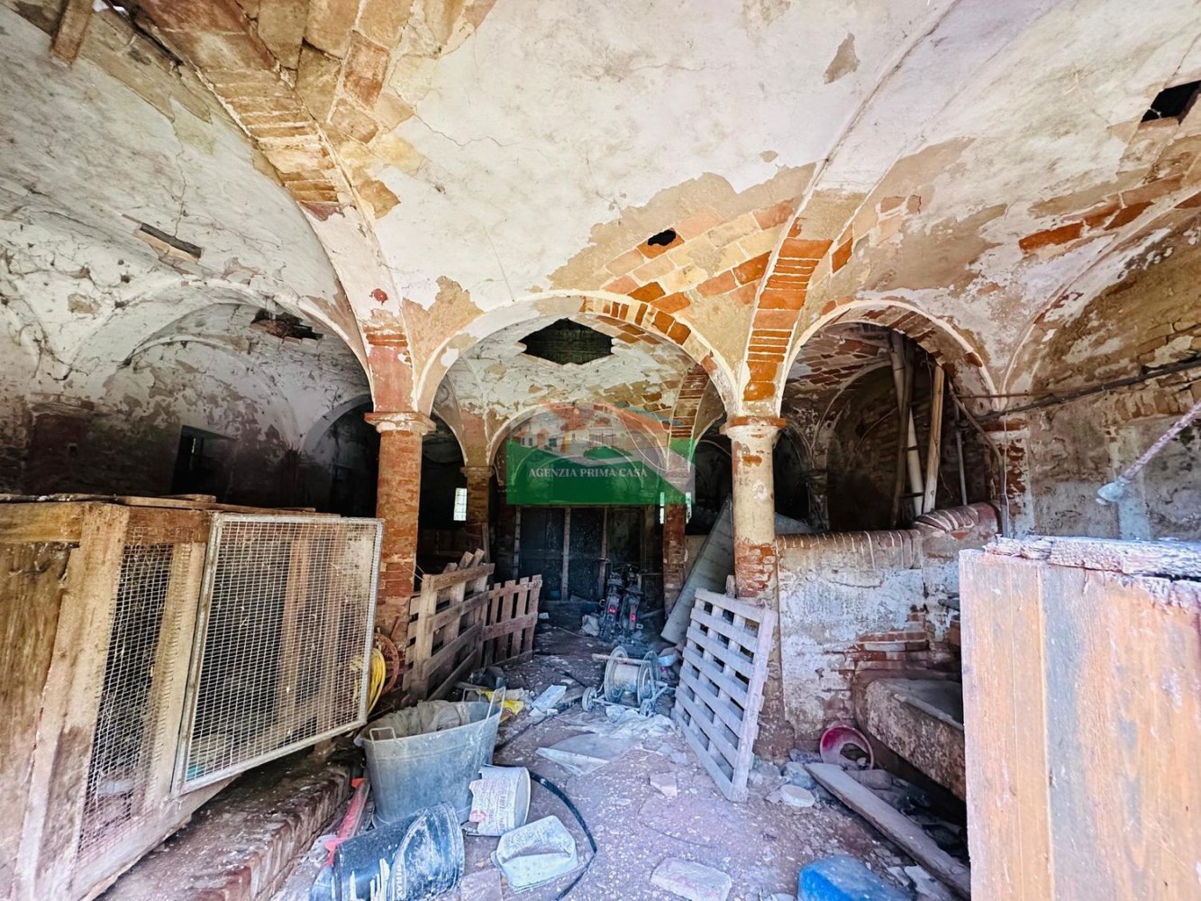 10غرفة منزل في Ravenna, Italy رقم 280419