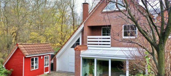 6-Zimmer Stadthaus in Rotenburg, Germany, Nr. 124595 2