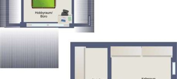 6-Zimmer Stadthaus in Rotenburg, Germany, Nr. 124595 13