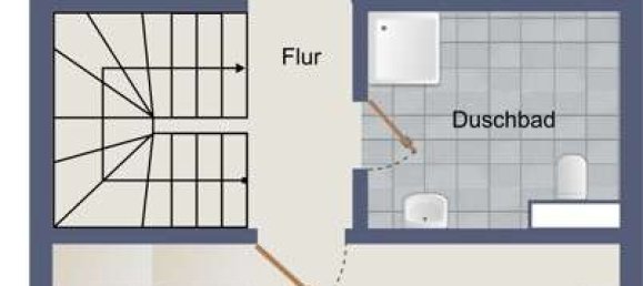 6-Zimmer Stadthaus in Rotenburg, Germany, Nr. 124595 12