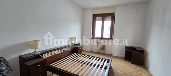 Квартира с 2 спальнями в Бергамо, Италия № 379461 11