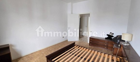 Квартира с 2 спальнями в Бергамо, Италия № 379461 13