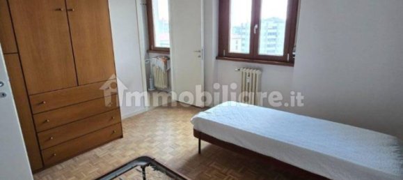 Квартира с 2 спальнями в Бергамо, Италия № 379461 21