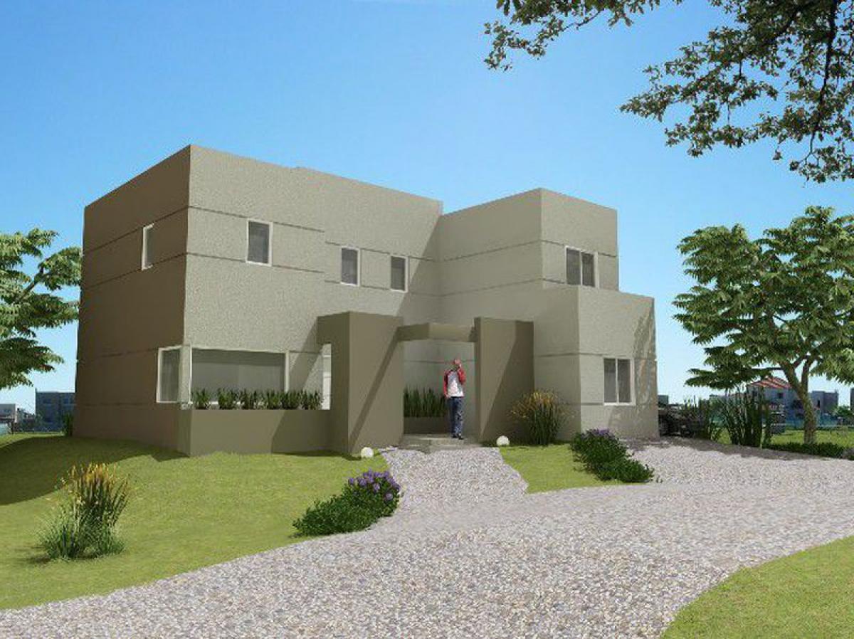 5 Schlafzimmer Haus in Tigre, Argentina, Nr. 60341